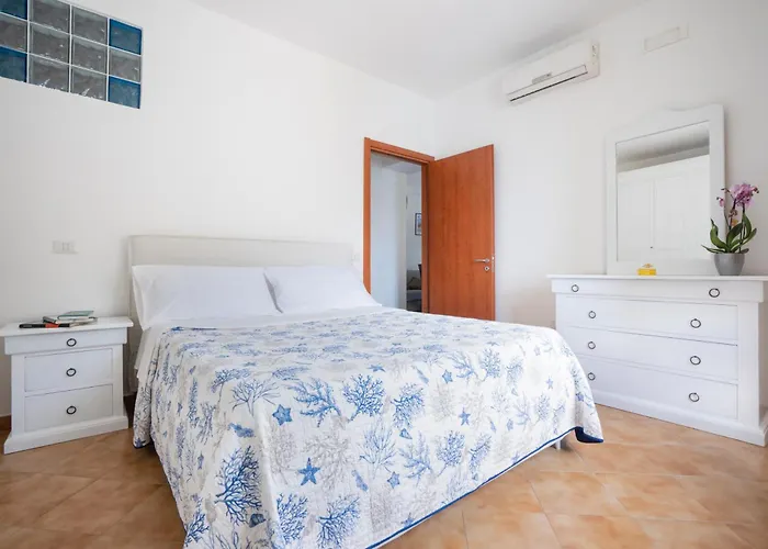 Yourhome - La Vedetta Sea View Positano