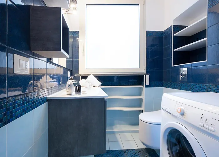 La Vedetta Sea View * 포지타노