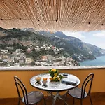 La Vedetta Sea View Positano