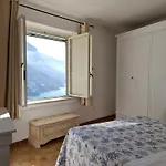 La Vedetta Sea View Apartment