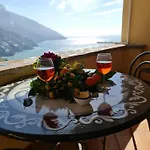 Apartment La Vedetta Sea View Positano