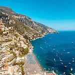 Apartment La Vedetta Sea View