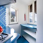 La Vedetta Sea View Apartment *