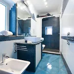 La Vedetta Sea View Apartment
