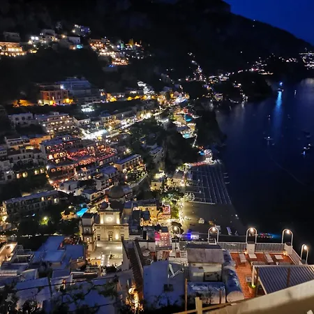 Yourhome - La Vedetta Sea View