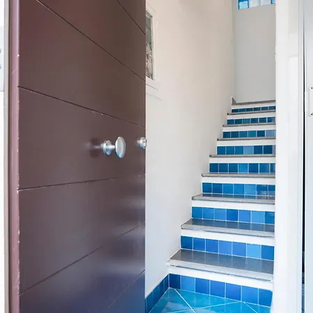 Yourhome - La Vedetta Sea View 아파트 *