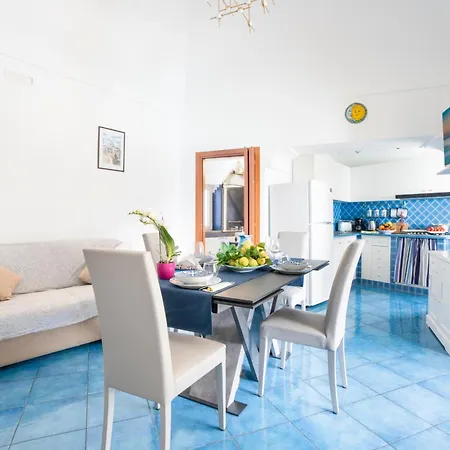 Appartamento Yourhome - La Vedetta Sea View *