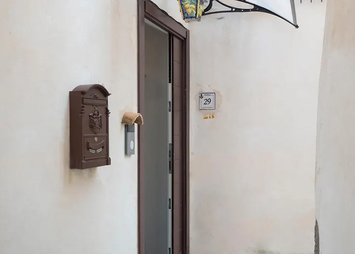 Yourhome - La Vedetta Sea View * Positano