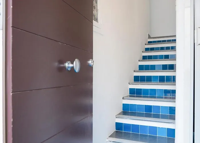 La Vedetta Sea View Apartment *