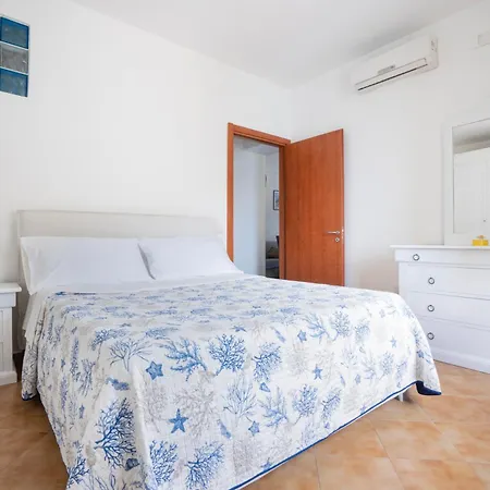 La Vedetta Sea View 波西塔諾
